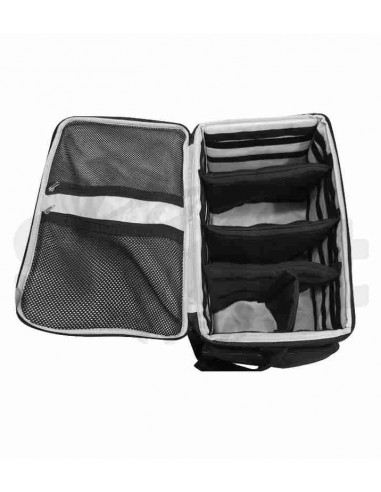 borsa medica pro borsone calcio zeus