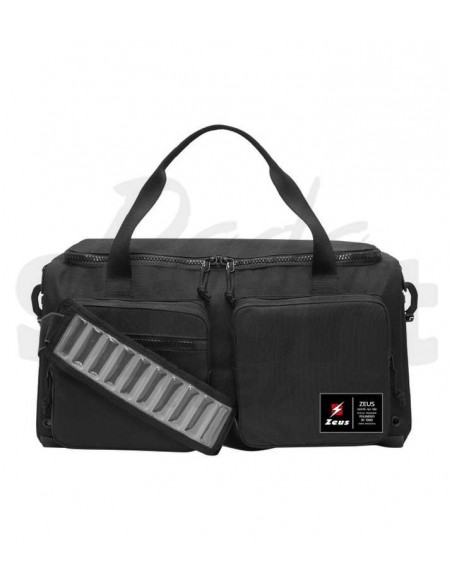 GIULYA ZEUS BORSONE PALESTRA