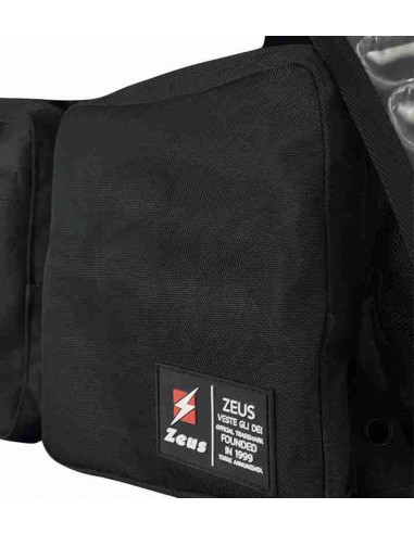 GIULYA ZEUS BORSONE PALESTRA