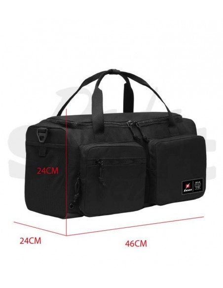 GIULYA ZEUS BORSONE PALESTRA