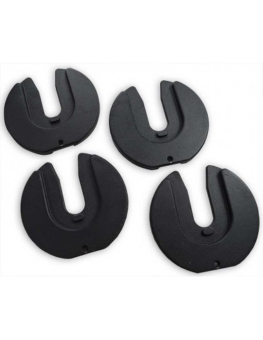 DUMBBELL REGOLABILE 2.5-24 KG