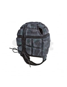 BULL-TERRIER ERREA CASCHETTO 2