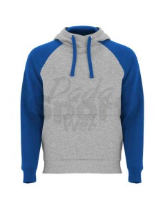 FELPA UNISEX BADET 2