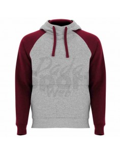 FELPA UNISEX BADET 2