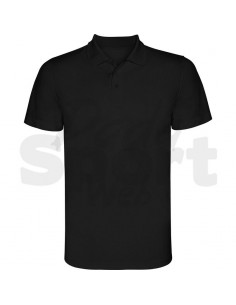 POLO MONZHA UOMO 2