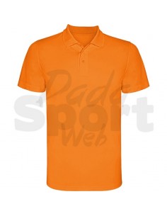 POLO MONZHA UOMO 2