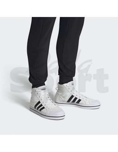 ADIDAS SCARPE BRAVADA MID