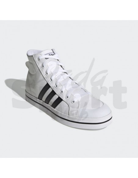 ADIDAS SCARPE BRAVADA MID