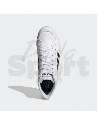 ADIDAS SCARPE BRAVADA MID