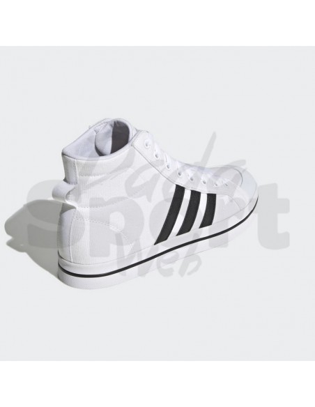 ADIDAS SCARPE BRAVADA MID