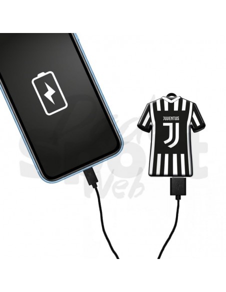 POWERBANK JUVENTUS