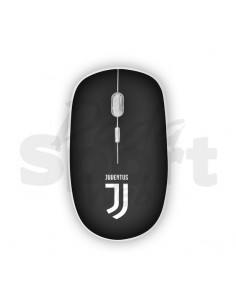 MOUSE WIRELESS UFFICIALE JUVENTUS
