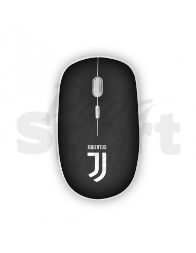 MOUSE WIRELESS UFFICIALE JUVENTUS