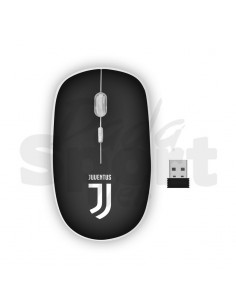 MOUSE WIRELESS UFFICIALE JUVENTUS 2