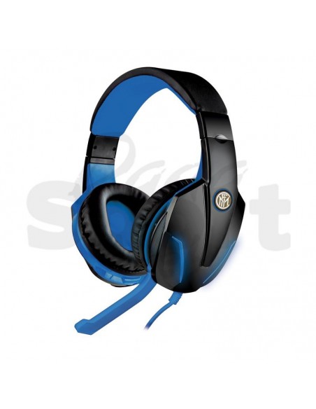 CUFFIE INTER GAMING MULTIMEDIALI