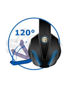 CUFFIE INTER GAMING MULTIMEDIALI 2