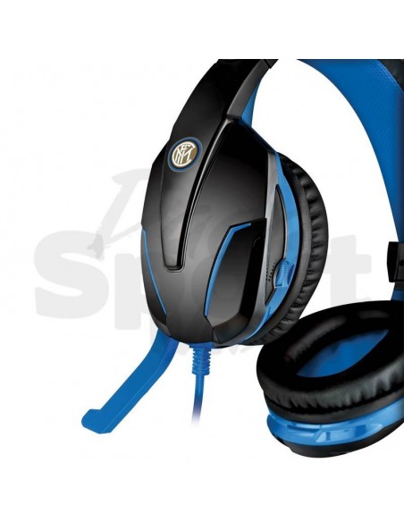 CUFFIE INTER GAMING MULTIMEDIALI