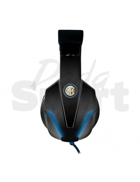 CUFFIE INTER GAMING MULTIMEDIALI