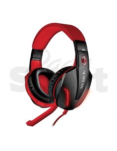 CUFFIE MILAN GAMING MULTIMEDIALI