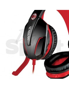 CUFFIE MILAN GAMING MULTIMEDIALI 2