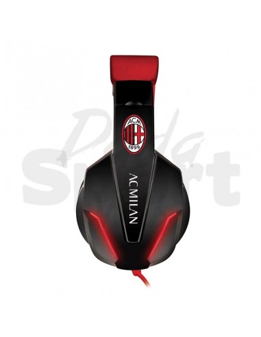 CUFFIE MILAN GAMING MULTIMEDIALI