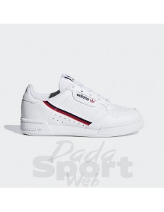 ADIDAS CONTINENTAL 80 JUNIOR