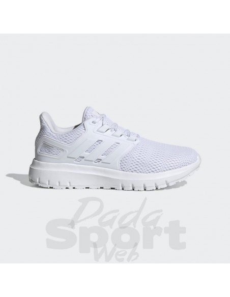 ADIDAS ULTIMASHOW WHITE