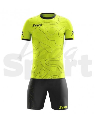 KIT PADEL ZEUS