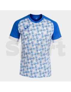 MAGLIA CALCIO JOMA MANICA CORTA SUPERNOVA III 2