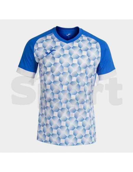 MAGLIA CALCIO JOMA MANICA CORTA SUPERNOVA III