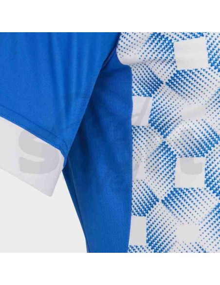 MAGLIA CALCIO JOMA MANICA CORTA SUPERNOVA III