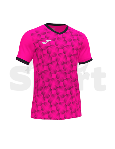 MAGLIA CALCIO JOMA MANICA CORTA SUPERNOVA III