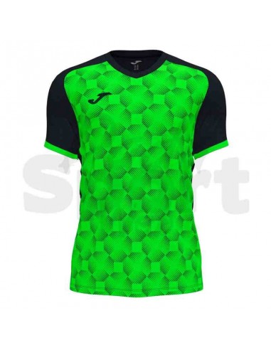 MAGLIA CALCIO JOMA MANICA CORTA SUPERNOVA III