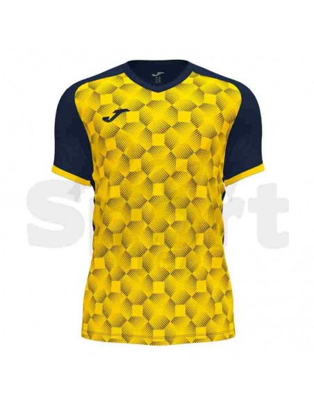 MAGLIA CALCIO JOMA MANICA CORTA SUPERNOVA III