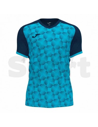 MAGLIA CALCIO JOMA MANICA CORTA SUPERNOVA III