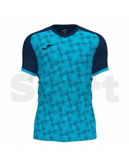 MAGLIA CALCIO JOMA MANICA CORTA SUPERNOVA III