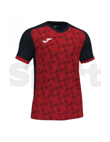MAGLIA CALCIO JOMA MANICA CORTA SUPERNOVA III