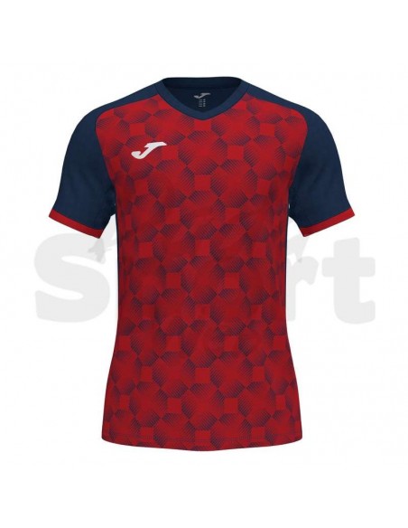 MAGLIA CALCIO JOMA MANICA CORTA SUPERNOVA III