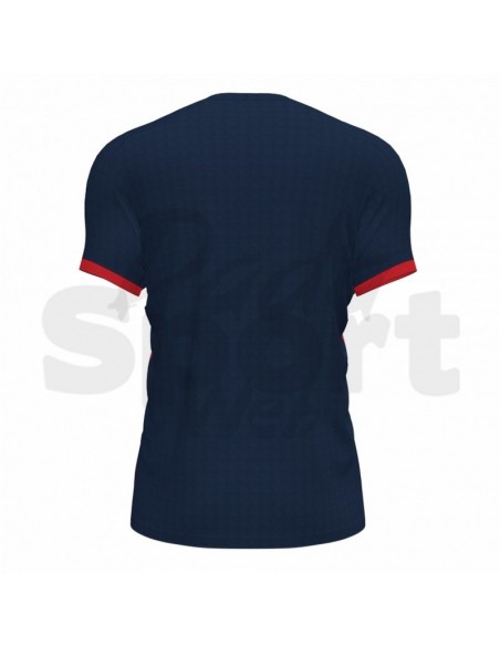 MAGLIA CALCIO JOMA MANICA CORTA SUPERNOVA III