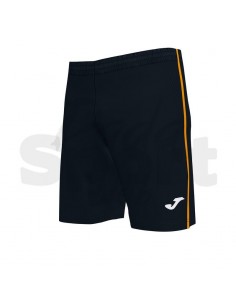 BERMUDA OPEN III JOMA 2