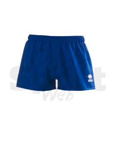 PANTALONCINO HOOKER RUGBY ERREA 2