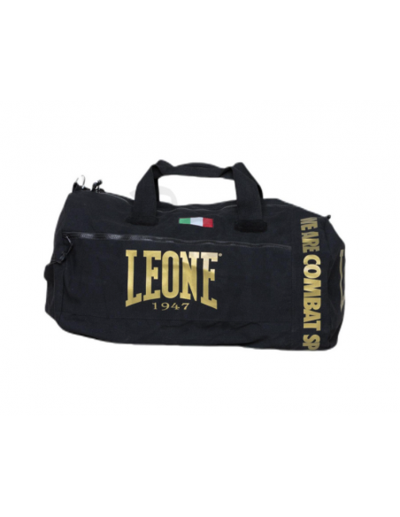 BORSONE LEONE IN CAVAS