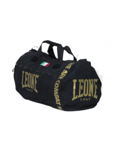 BORSONE LEONE IN CAVAS 2