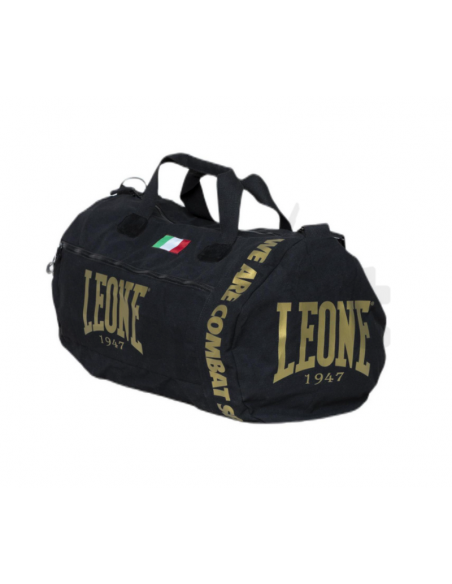 BORSONE LEONE IN CAVAS