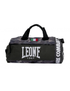 Borsone Leone 1947 Apparel Combat Camouflage