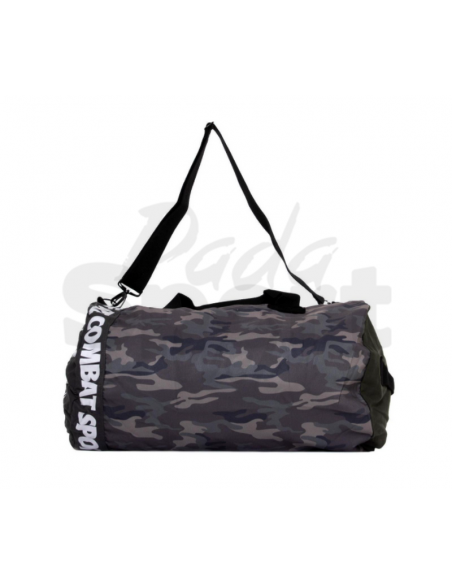 Borsone Leone 1947 Apparel Combat Camouflage