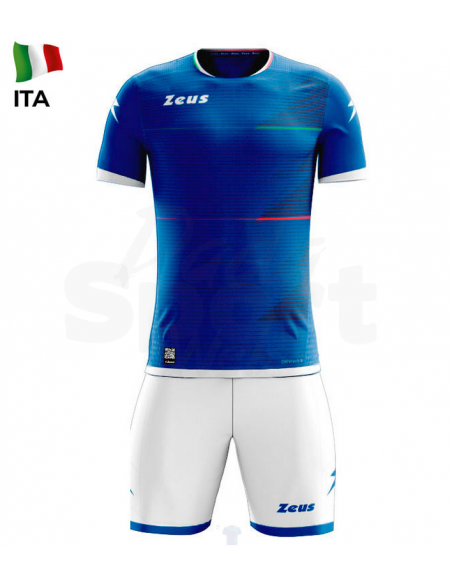 Completo cheap calcio italia