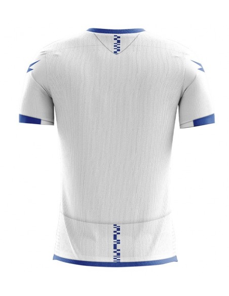 KIT MUNDIAL ZEUS COMPLETI CALCIO