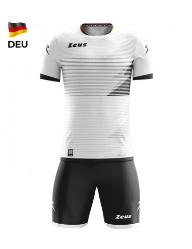 KIT MUNDIAL ZEUS COMPLETI CALCIO