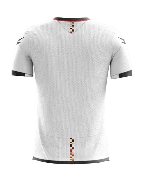 KIT MUNDIAL ZEUS COMPLETI CALCIO